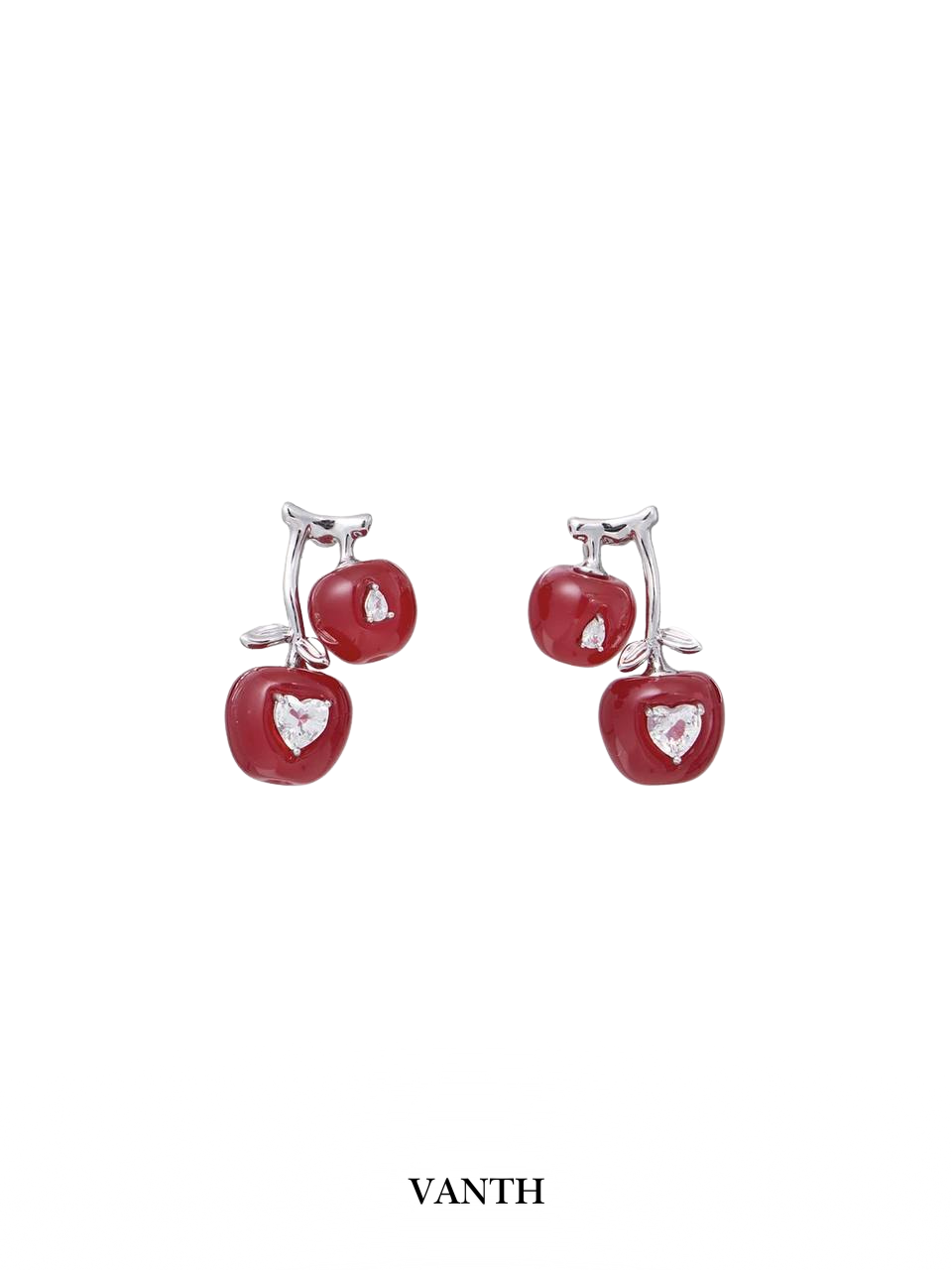 Cherry Romance Set