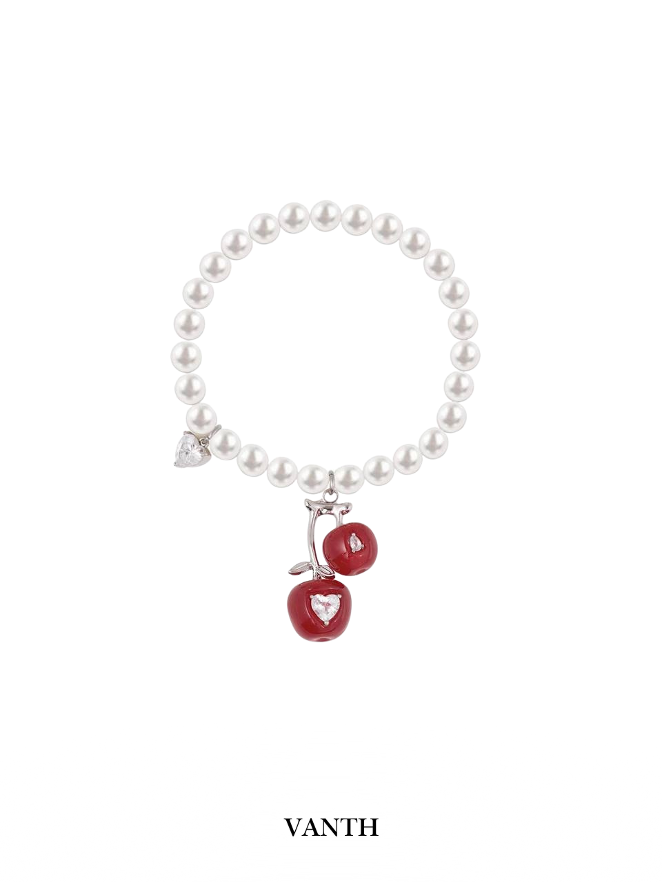 Cherry Romance Set