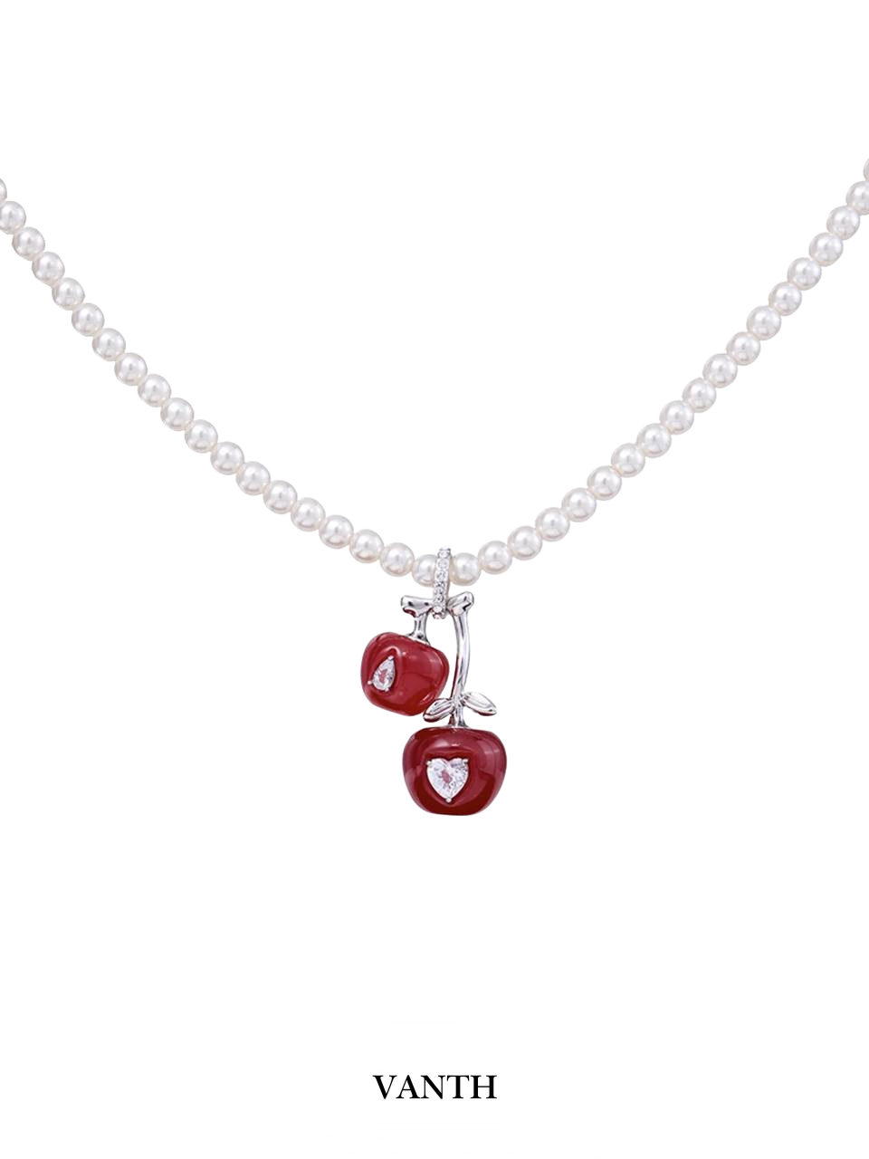 Cherry Romance Set