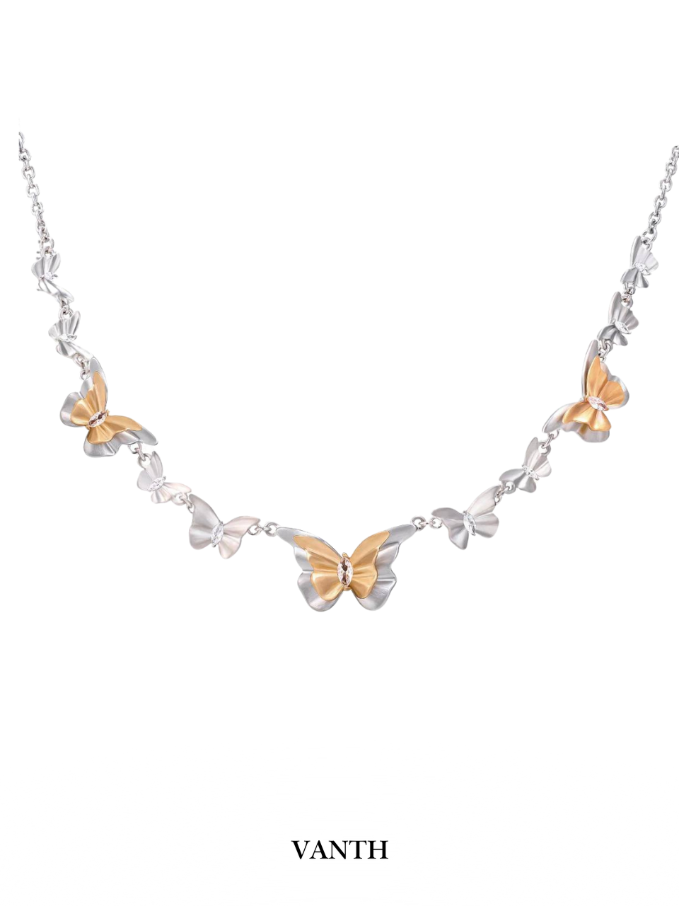 Aurora Wings Set