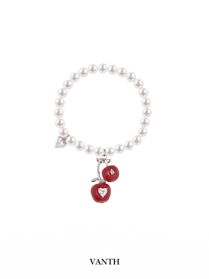 Cherry Romance Set