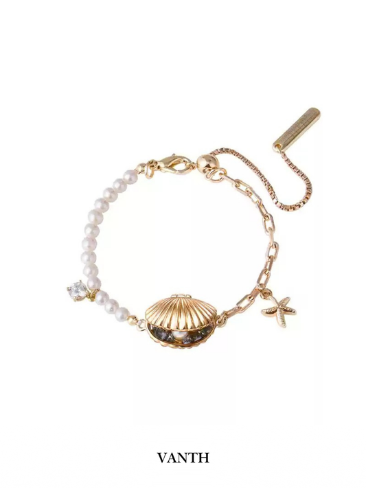 Ocean Pearl Bileklik